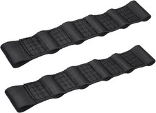 Adjustable Door Strap for Jeep Door Check Straps for Jeep Wrangler CJ YJ TJ JK J picture