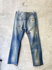 D&G Mens Straight Leg Denim Jeans picture