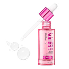 Maybelline Grippy Serum Primer, Hydrating Makeup Primer with 2% Niacinamide for picture