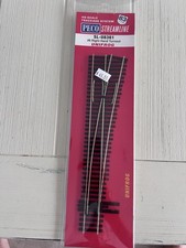 New Peco SL-U8361 HO Code 83 #6 RH Unifrog Turnout | Right hand picture
