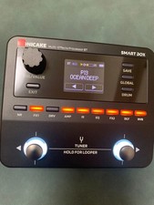 Sonicake Smartbox Qme-20 No.m1297 picture