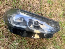 2022 - 2024 BMW X3 X4 LED HEADLIGHT SHADOW LINE A8 5A29216-07 RIGHT OEM picture