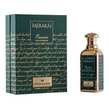 Merakai Passion by Patek Maison Perfumes Unisex EDP Spray 100 ML/3.4 OZ 🔥 picture