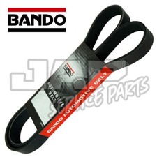 BANDO JAPAN OEM Auxilliary Drive Belt 6PK1040 picture