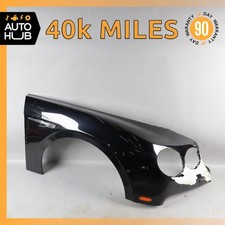 14-18 Bentley Flying Spur Right Side Fender Assembly Black 4W0821022G OEM 40k picture