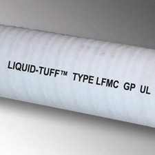 Allied Tube & Conduit 6208-22-00 Liquid-Tight Flex Metal Conduit, 2-1/2 In picture