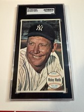 1964 Topps Giants Bundle 5 Graded And 16 Raw picture