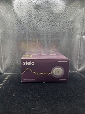 Stelo Glucose Biosensor Kit (2) - NEW/SEALED 2027* picture
