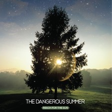 The Dangerous Summer - Reach For The Sun [New CD] Digipack Packaging picture