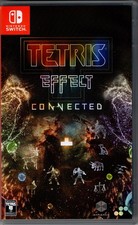 Tetris Effect: Connected for Nintendo Switch™ (English) Brand New Factory Sealed picture