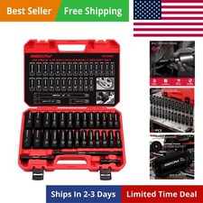 29-Piece 1/2
