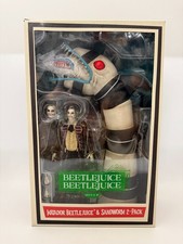 NECA Beetlejuice Beetlejuice - Ultimate 