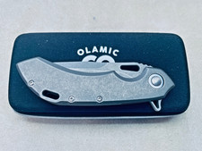 OLAMIC CUTLERY WAYFARER 247 picture