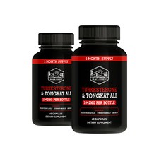 Black Forest - Black Forest Capsules for Men (2 Pack) picture