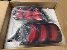 2021 OEM Ford Mustang Tail Lights picture