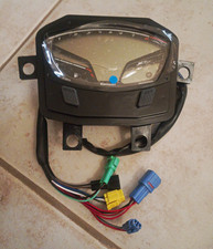 14-22 Kawasaki Jet ski Ultra LX Gauge picture