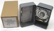 DT814500 Refrigeration Defrost Timer for Paragon 120 Volt picture
