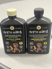 Morte Subita Shampoo and Conditioner Set of 2 picture