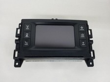 2015-2016 Chrysler 200 Radio OEM AM FM Satellite 5” Display OEM picture