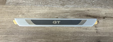 2018-19 VOLKSWAGEN PASSAT RH / LH DOOR SILL GT OEM PART # 561.853.537.E picture