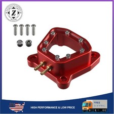 Billet Valve Cover Red Seal For Predator 196cc 212cc Non Hemi Honda GX160 GX200 picture