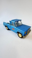 Vintage 1962-66 Tonka #1120 Jeep Gladiator J-Series Pickup Pressed Steel Truck picture