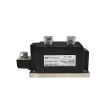 High Power Thyristor MTC300A1600V 300A 1600V Thyristor Module picture