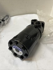 M+S HYDRAULIC 1662566 Motor Brake picture