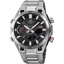 CASIO EDIFICE ECB-2300YD-1AJF Sospensione Tough Solar Bluetooth | Japan Model | picture