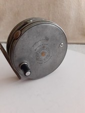 Vintage Hardy's Patent 3 3/8