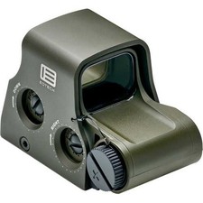 EOTECH XPS2-0 Holographic Sight ODG 1 MOA Dot UPC: 672294600770 picture