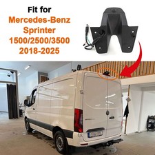 Roof Rearview Camera with Mount Fit For 2018-2025 Mercedes Sprinter picture