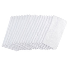 Mainstays 18-Pack Washcloth Bundle, White picture