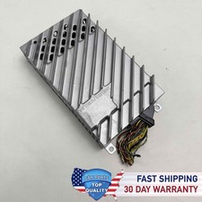 2009-2016 MINI COOPER CABRIO R57 R58 R59 R60 R61 AUDIO STEREO AMPLIFIER 9296634 picture