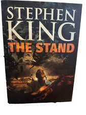 The Stand The Deluxe Special Edition by Stephen King Cemetery Dance with slip ca picture