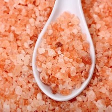 10 Pounds Kosher Coarse Himalayan Salt (Food Grade) Edible picture