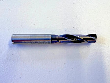 GUHRING 5510-11,000mm Drill - coolant through - DIN6537K R-RT-1 picture