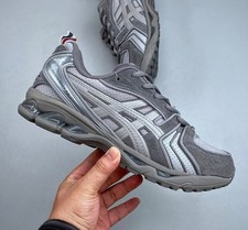 Q* 1203B110 020 Thom Browne x ASICS Gel Kayano 14 'Grey' picture