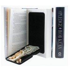 Diversion Book Safe Storage Box 9.5