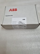 ABB DI01 16 CH 24/48 VDC DIGITAL INPUT MODULE REV M (1) picture