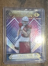 2022 Panini Illusions - Great Expectations Trey McBride #GE-TM (MEM, RC) picture