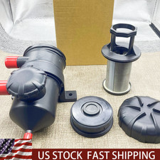 MANN+HUMMEL ProVent 200 Crankcase Oil Separator 3931070550 Ventilation Filter picture