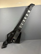 Jammy Digital MIDI Travel Guitar JG-01 Portable Foldable Controller Black picture