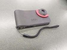 Seek Thermal SQ-AAA Battery Powered Handheld Thermal Imaging Camera - Black picture