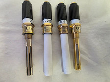 LOT OF 4 Shaw Moisture Sensors - See Pics, Great Condition picture