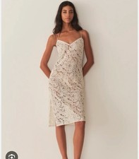 Doen Alissa Dress Sz L picture