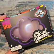 Nee-doh Cloud Pleaser Slow Rising Squishy Stress Relief toy* picture