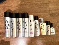 Color WOW Hair set 9 pieces BRAND NEW picture