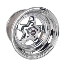 Weld Racing Sport Forged ProStar Wheel 5 Lug 6.5 RS picture