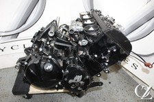 08-10 Kawasaki Ninja ZX10R Engine Motor Warranty picture